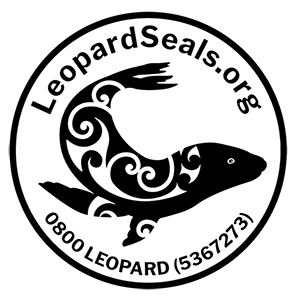 Leopardseals.org logo