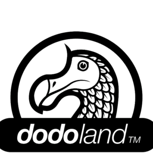 Dodoland logo